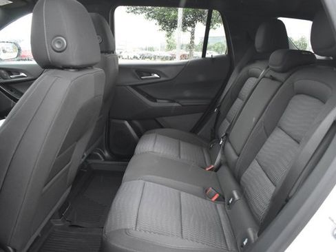 New 2026 Chevrolet Equinox LT w/ Safety and Technology Package FWD image 14