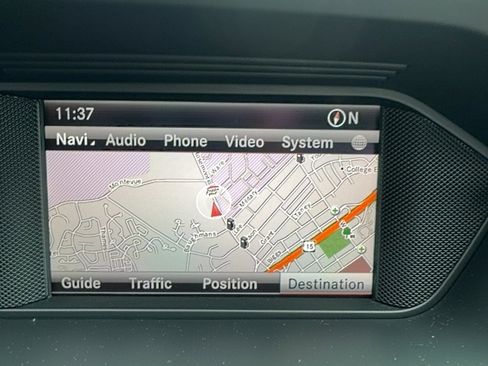 Used 2013 Mercedes-Benz C 300 4MATIC Sedan image 8