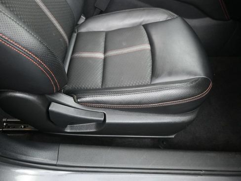 Used 2025 Nissan Altima 2.5 SR FWD image 11