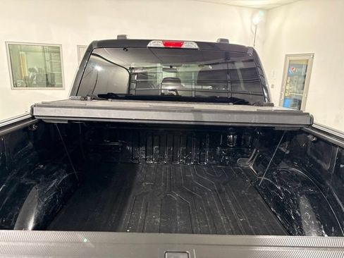 Used 2022 Ford F150 XL w/ STX Black Appearance Package AWD/4WD image 9