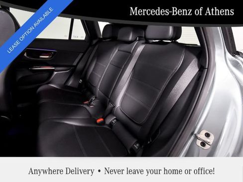 Certified 2026 Mercedes-Benz GLC 300 image 5