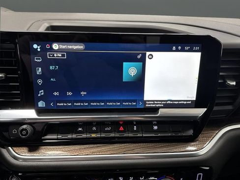 New 2026 Chevrolet Silverado 1500 RST w/ Dark Appearance Package image 19