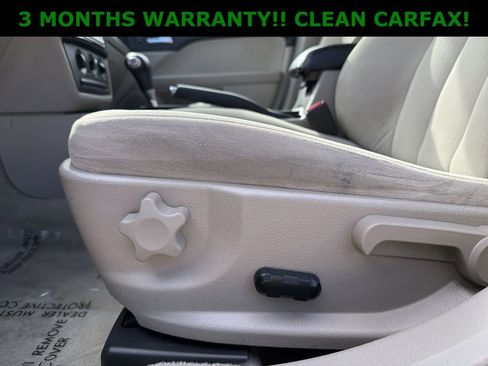 Used 2009 Mercury Milan image 13