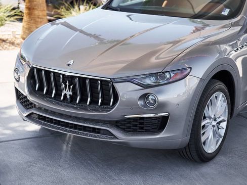 Used 2022 Maserati Levante GT image 5