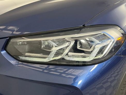 Used 2022 BMW X3 xDrive30i w/ Premium Package AWD/4WD image 12