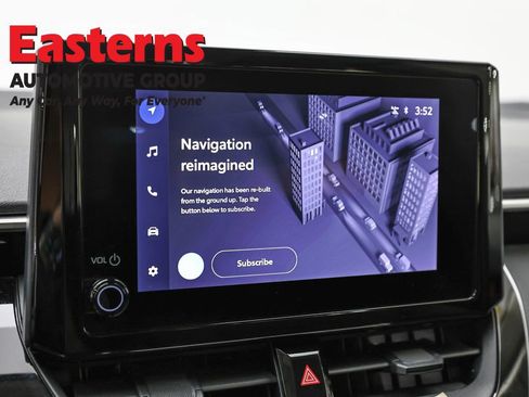 Used 2024 Toyota Corolla LE image 19