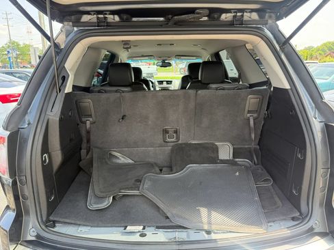 Used 2014 GMC Acadia SLT FWD image 19