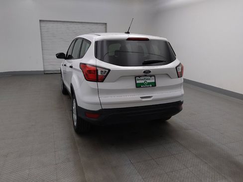 Used 2019 Ford Escape S FWD image 6