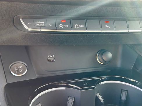 Used 2023 Audi A5 2.0T Premium Plus w/ Premium Plus image 30