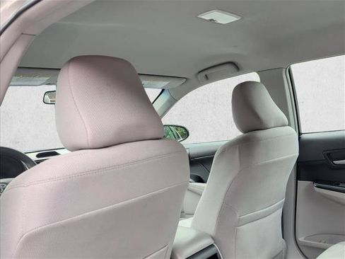 Used 2014 Toyota Camry LE FWD image 16