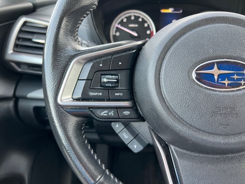 Used 2021 Subaru Forester Limited AWD/4WD image 29