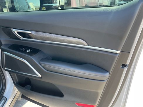 Used 2024 Kia Telluride SX X-Line image 8