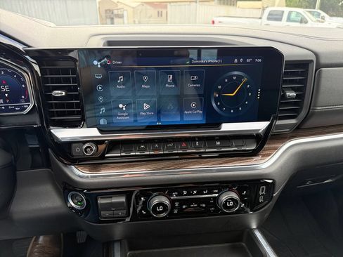 Used 2023 Chevrolet Silverado 1500 RST w/ All Star Edition Plus AWD/4WD image 15