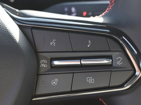 New 2026 Chevrolet Equinox EV RS image 23