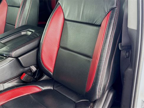 Used 2021 Chevrolet Silverado 2500 W/T image 20