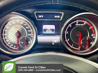 Used 2019 Mercedes-Benz GLS 63 AMG 4MATIC video 2