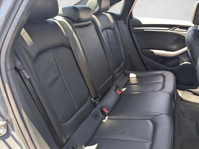 Used 2020 Audi A3 2.0T Premium FWD image 20