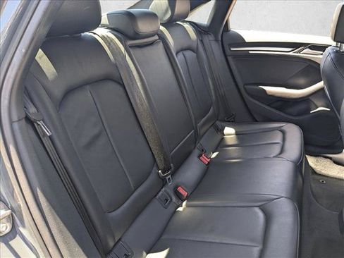 Used 2020 Audi A3 2.0T Premium FWD image 20