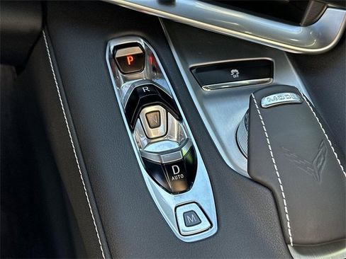 Used 2023 Chevrolet Corvette Stingray Convertible w/ Battery Protection Package image 14