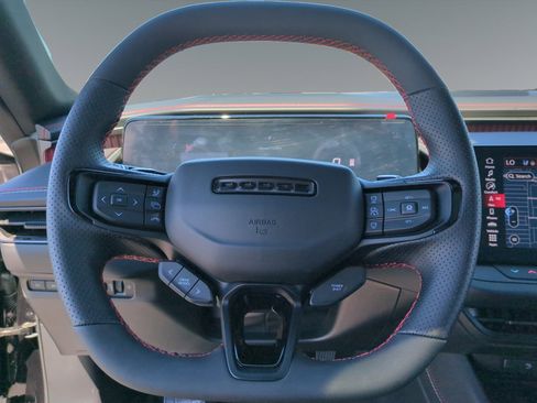 Used 2024 Dodge Charger R/T w/ Plus Group image 12