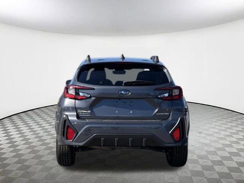 Certified 2024 Subaru Crosstrek 2.0i Premium image 10