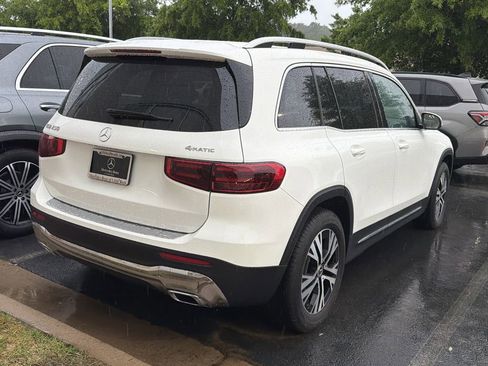 Certified 2026 Mercedes-Benz GLB 250 4MATIC image 12