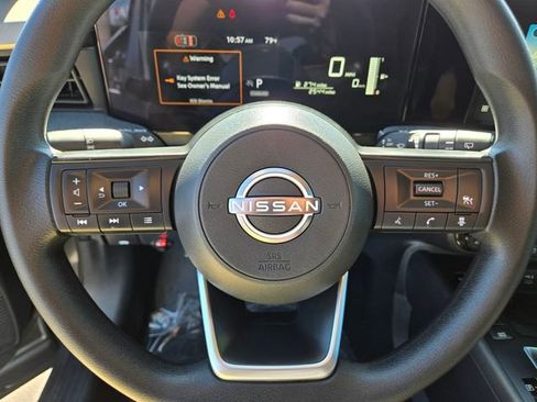 Used 2026 Nissan Kicks SV image 18