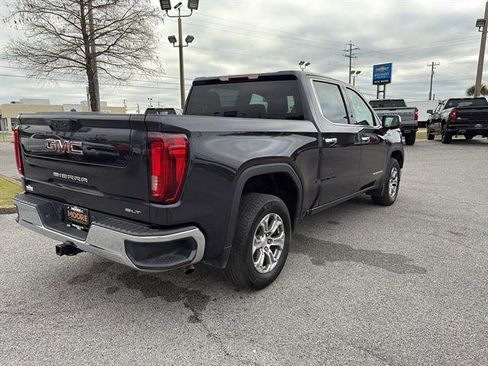 Used 2024 GMC Sierra 1500 SLT image 7