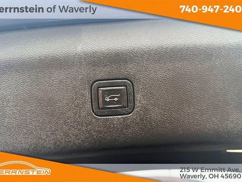 Used 2021 Buick Enclave Essence AWD/4WD image 24