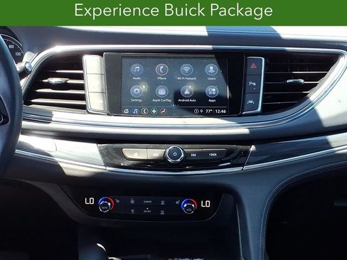 Certified 2023 Buick Enclave Essence w/ Experience Buick Package AWD/4WD image 18