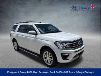 Used 2021 Ford Expedition XLT RWD 360° Tour