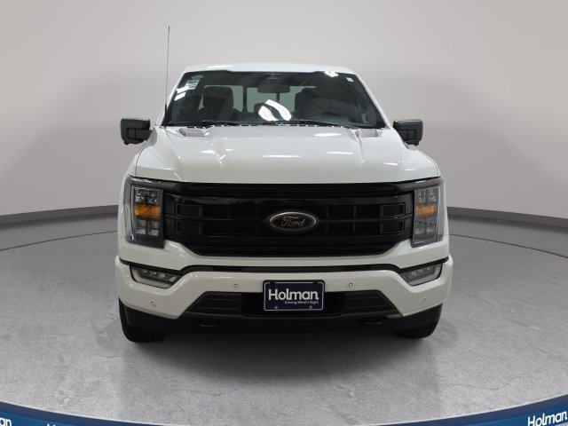 Certified 2023 Ford F150 XLT w/ Equipment Group 302A High AWD/4WD image 3