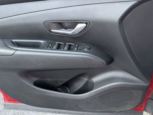 Used 2022 Hyundai Tucson SEL image 18