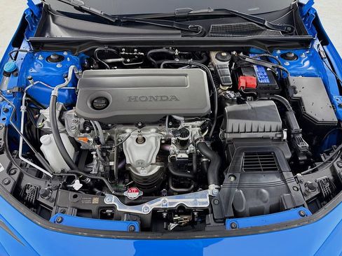 New 2026 Honda Civic Sport image 27