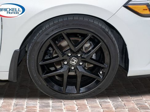 Certified 2023 Honda Civic Sport image 39
