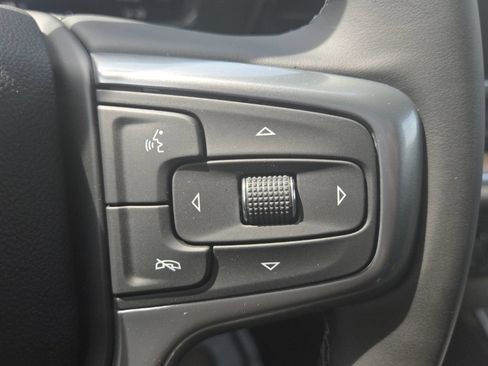 New 2026 Chevrolet Silverado 1500 LT AWD/4WD image 15