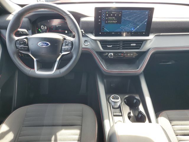 Used 2026 Ford Explorer ST-Line AWD/4WD image 22