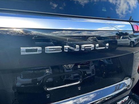 New 2026 GMC Yukon XL Denali w/ Sun & Power Step Package image 12