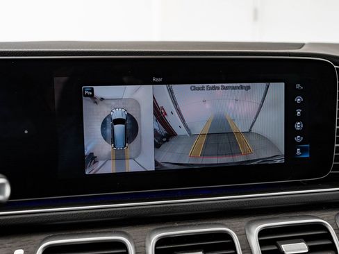 Used 2020 Mercedes-Benz GLS 450 4MATIC image 39