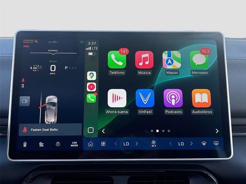 New 2025 VinFast VF 8 Eco image 15