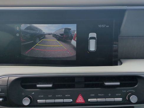 New 2026 Hyundai Palisade FWD Hybrid image 25