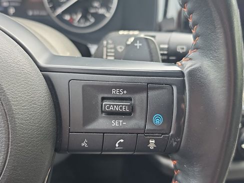 Certified 2024 Nissan Pathfinder Rock Creek AWD/4WD image 13