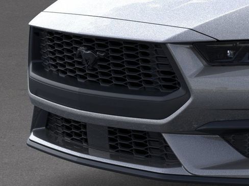 New 2026 Ford Mustang Premium image 17