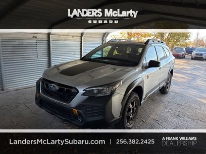 Used 2024 Subaru Outback Wilderness