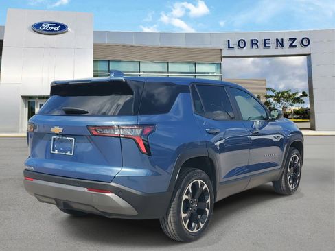 Used 2026 Chevrolet Equinox LT FWD image 5