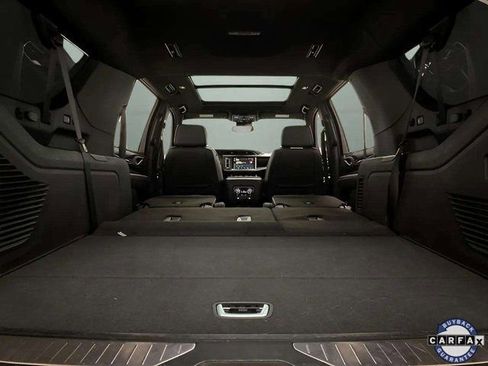 Used 2023 GMC Yukon XL Denali image 80