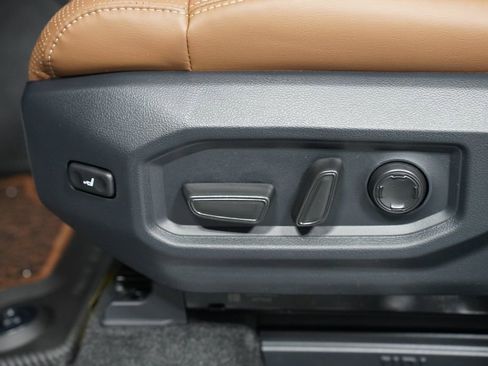 New 2026 Toyota Tundra 1794 Edition image 38