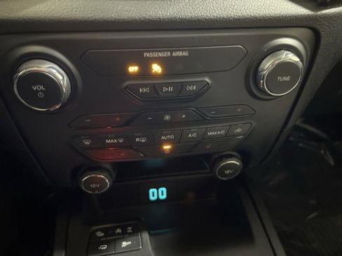 Used 2021 Ford Ranger Lariat w/ FX4 Off-Road Package image 25