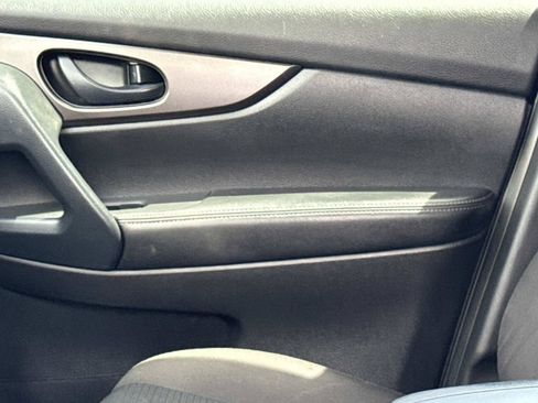Certified 2021 Nissan Rogue Sport S FWD image 20