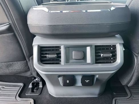 Certified 2025 Ford F150 Lariat w/ Equipment Group 501A Mid AWD/4WD image 6